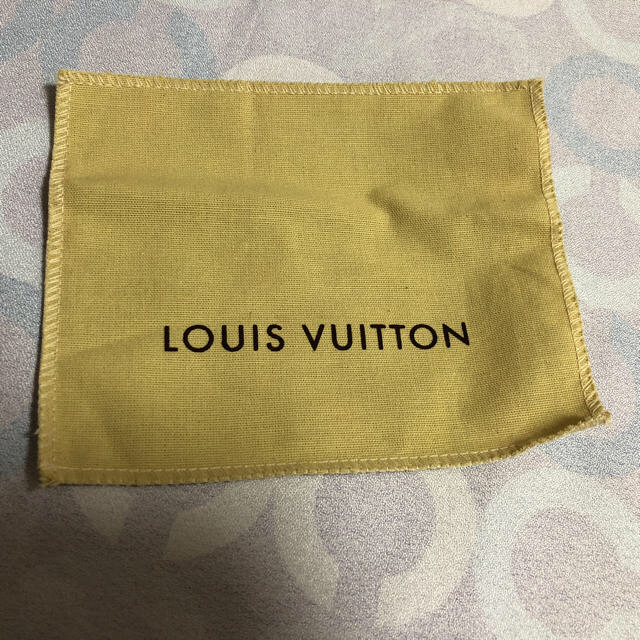 LOUIS VUITTON(ルイヴィトン)のルイヴィトン 保存袋 その他のその他(その他)の商品写真