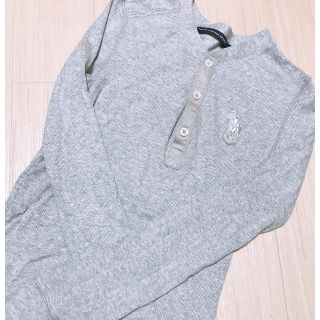 ラルフローレン(Ralph Lauren)の送料込み‼︎Ralph Lauren Sport ロンT(Tシャツ(長袖/七分))