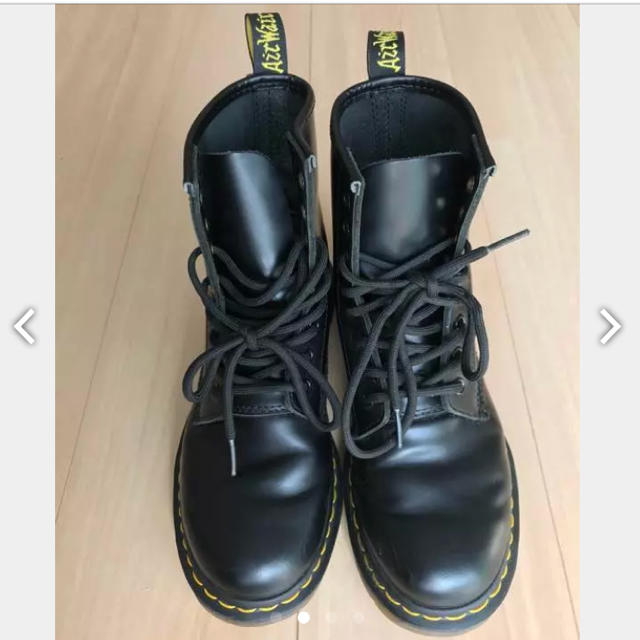 Dr.Martens(ドクターマーチン)のドクターマーチン 8ホールブーツ レディースの靴/シューズ(ブーツ)の商品写真