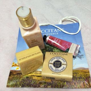 ロクシタン(L'OCCITANE)のロクシタン(その他)