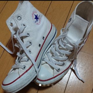 コンバース(CONVERSE)のコンバース オールスター ハイカット(スニーカー)