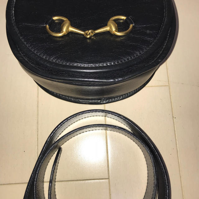 半額SALE GUCCI ウエストポーチ 黒 - www.tauntonscrapmetal.com