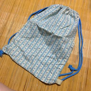 ナップザック ハンドメイド(リュックサック)