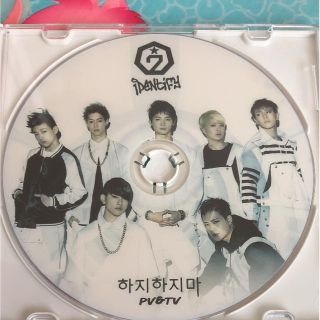 GOT7 DVD(K-POP/アジア)