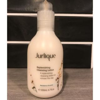 ジュリーク(Jurlique)の【USED】♡Jurlique♡ クレンジングミルク  200ml (クレンジング/メイク落とし)