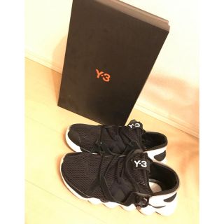 ワイスリー(Y-3)の※チャンピオン様専用(スニーカー)