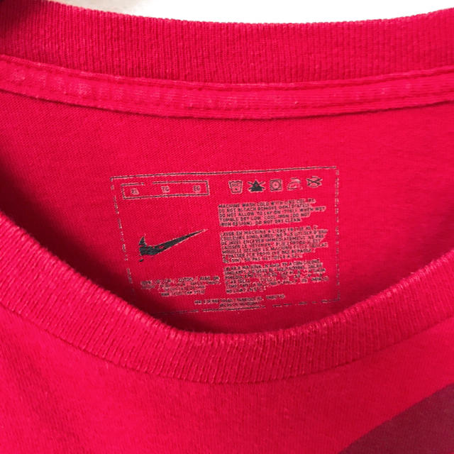 NIKE(ナイキ)のTシャツ NIKE 90s メンズのトップス(Tシャツ/カットソー(半袖/袖なし))の商品写真