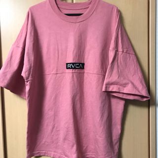 ルーカ(RVCA)のRVCA Tシャツ(Tシャツ/カットソー(半袖/袖なし))