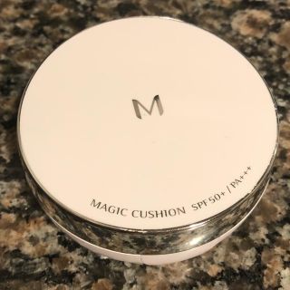 ミシャ(MISSHA)のミシャ MISSHA クッションファンデーション マット(ファンデーション)