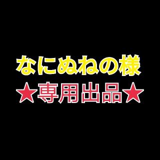 なにぬねの様専用★スタディープランナー(その他)