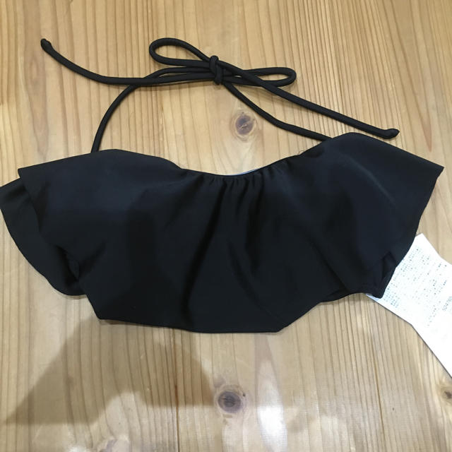 moussy(マウジー)のマウジー水着 上のみ レディースの水着/浴衣(水着)の商品写真