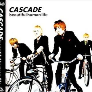 beautiful human life(ポップス/ロック(邦楽))