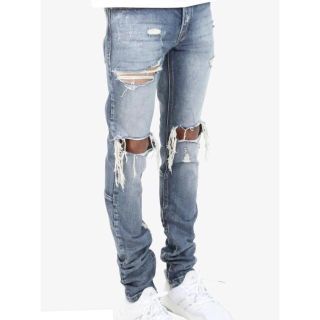 mnml ミニマル M1 15oz Denim デニム 32インチ(デニム/ジーンズ)