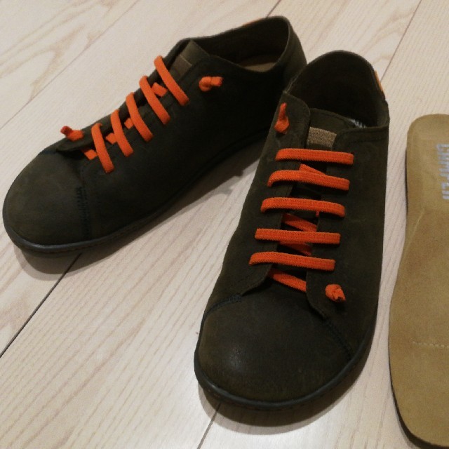 CAMPER(カンペール)のカンペール　ペウ　カミ メンズの靴/シューズ(スニーカー)の商品写真