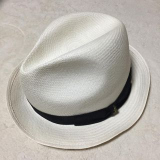 ボルサリーノ(Borsalino)のBLOOD様専用(ハット)