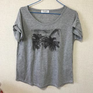 オフオン(OFUON)のTシャツ(Tシャツ(半袖/袖なし))