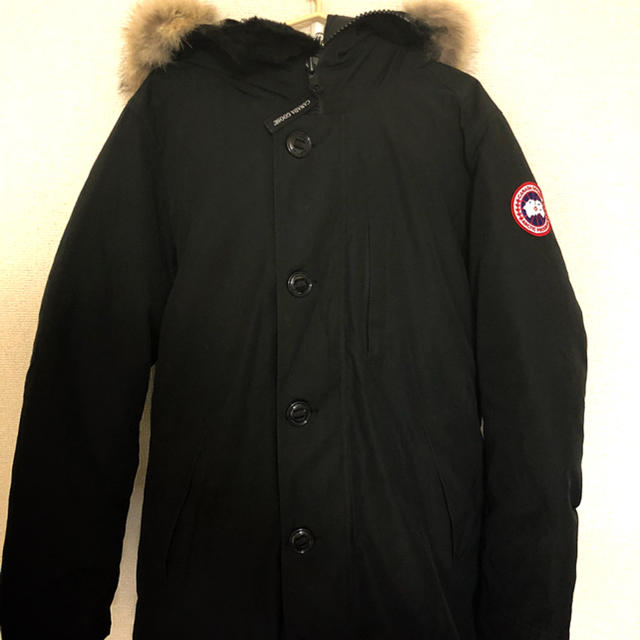 CANADA GOOSE(カナダグース)のらくまんさん専用 メンズのジャケット/アウター(ダウンジャケット)の商品写真