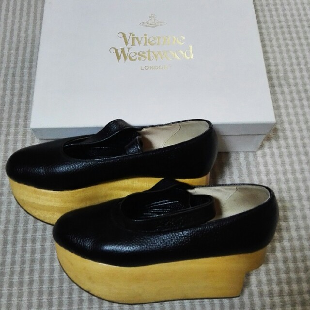 VIVIENNE  WESTWOOD  美品!