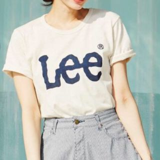 リー(Lee)のLee ロゴTシャツ 4536円→1700円(Tシャツ(半袖/袖なし))