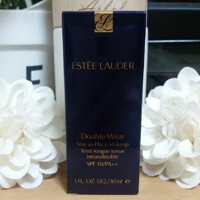 Estee Lauder(エスティローダー)の🌻👧エスティローダー　ダブルウェア👧🌻 コスメ/美容のベースメイク/化粧品(ファンデーション)の商品写真