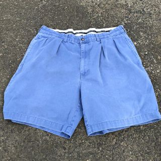 ポロラルフローレン(POLO RALPH LAUREN)の専用 Ralph Lauren ショートパンツ ハーフパンツ ブルー(ショートパンツ)