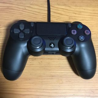 プレイステーション4(PlayStation4)のジャンク品 PlayStation4 DUALSHOCK®4 動作不良(その他)