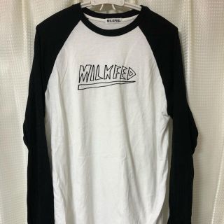 ミルクフェド(MILKFED.)のmomo様専用 milkfed(Tシャツ(長袖/七分))