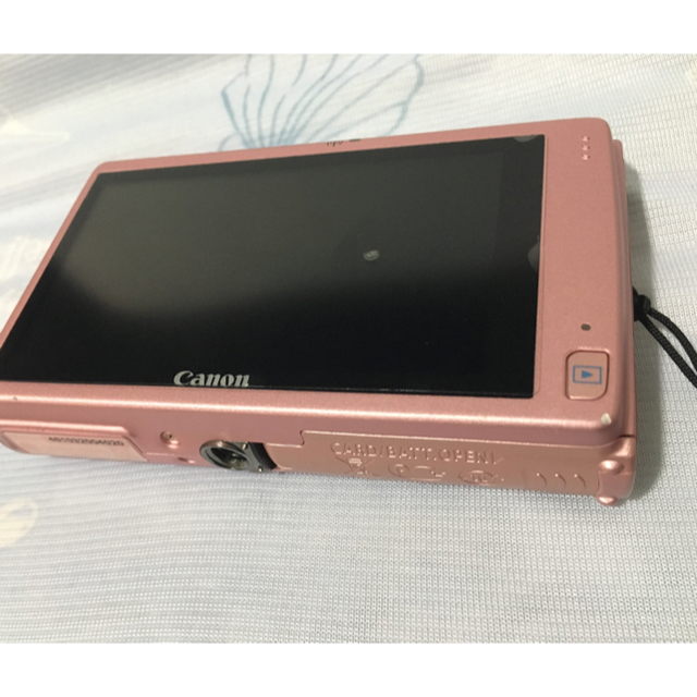 Canon カメラ 2