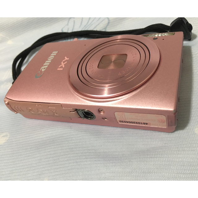 Canon(キヤノン)のCanon カメラ スマホ/家電/カメラのカメラ(コンパクトデジタルカメラ)の商品写真