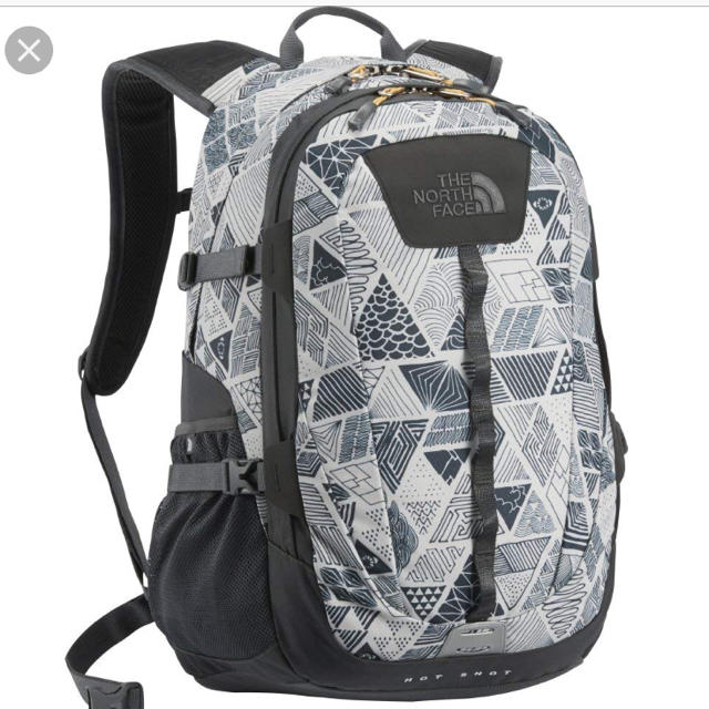 THE NORTH FACE - ノースフェイス ホットショットCL 26L NM71606 ...