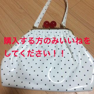 ケイティー(Katie)の購入しない方いいね不要！katieBAG(ハンドバッグ)