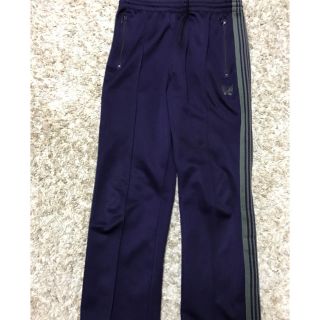 Needles - 菅田将暉着用 Needles トラックパンツ 15ss ナローの通販 by