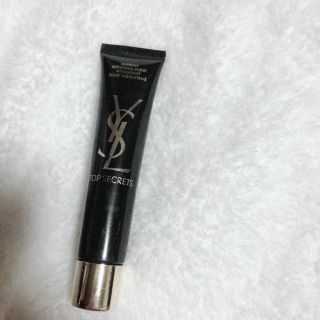 イヴサンローランボーテ(Yves Saint Laurent Beaute)のイブサンローラン トップシークレットモイスチャーエクラ(乳液/ミルク)