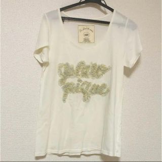 ジェラートピケ(gelato pique)のgelato pique Tシャツ♡(Tシャツ(半袖/袖なし))