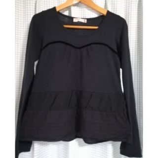 ページボーイ(PAGEBOY)の専用　ページボーイ　カットソー(カットソー(長袖/七分))