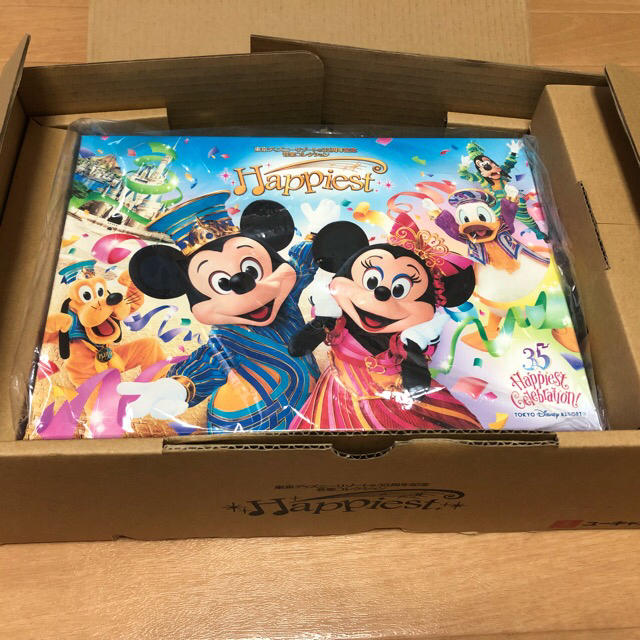 Disney - 東京ディズニーリゾート35周年記念 音楽コレクション