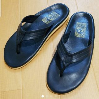 アイランドスリッパ(ISLAND SLIPPER)ののん様専用 アイランド スリッパ (サンダル)