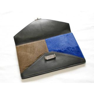 celine - CELINE セリーヌ 正規品 ダイヤモンド クラッチバッグ 美品