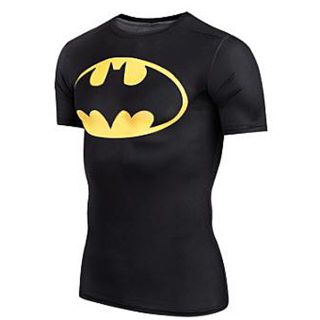 バッドマン Bat Man Ｔシャツ M(Tシャツ/カットソー(半袖/袖なし))