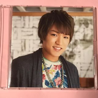 ジャニーズウエスト(ジャニーズWEST)のええじゃないかmybestCD 神山智洋(ポップス/ロック(邦楽))