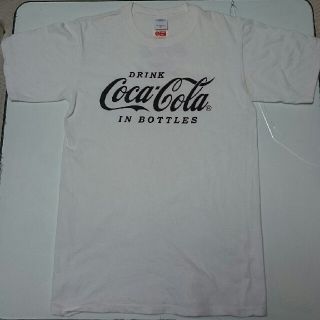 コカコーラ(コカ・コーラ)のひぃ様専用(Tシャツ/カットソー(半袖/袖なし))