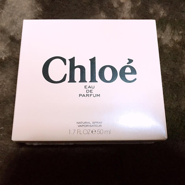 Chloe(クロエ)のクロエ オーデパルファム50ml コスメ/美容の香水(香水(女性用))の商品写真