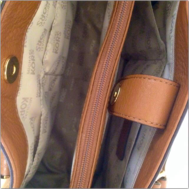 Michael Kors(マイケルコース)のマイケルコース♡美品バッグ レディースのバッグ(ハンドバッグ)の商品写真