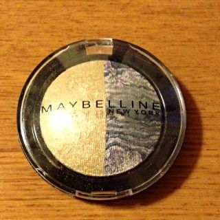 メイベリン(MAYBELLINE)のMAYBELLINEシャドウBU(その他)