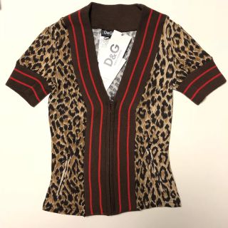 ディーアンドジー(D&G)のD&G Tシャツ(Tシャツ(半袖/袖なし))