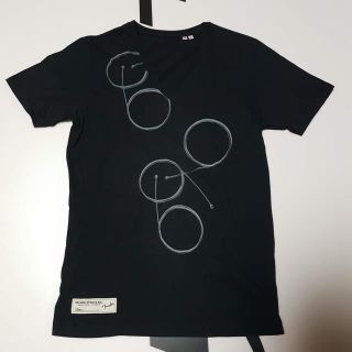 フェンダー(Fender)のUNIQLO Fender Tシャツ(Tシャツ/カットソー(半袖/袖なし))