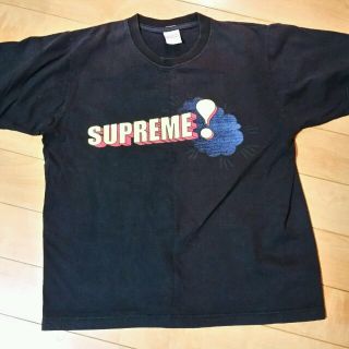 シュプリーム(Supreme)のシュプリーム Tシャツ(Tシャツ(半袖/袖なし))