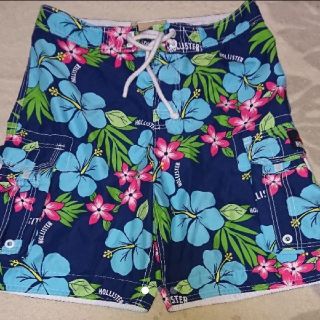 ホリスター(Hollister)のホリスター  海パン  M(水着)