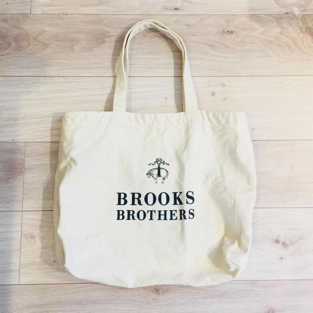 Brooks Brothers - トートバッグ by Brooks Brothers の通販 by 