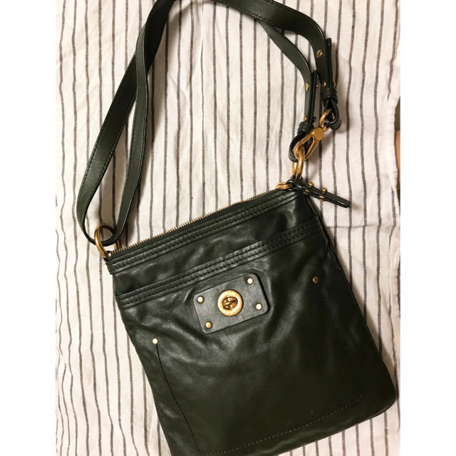 MARC BY MARC JACOBS(マークバイマークジェイコブス)のMARC  BY MARC  JACOBS＊2way ショルダーバッグ レディースのバッグ(ショルダーバッグ)の商品写真